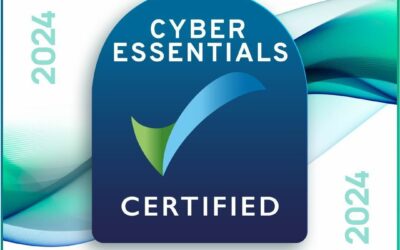 We’re proud to announce PK Partnership are now Cyber Essentials certified.