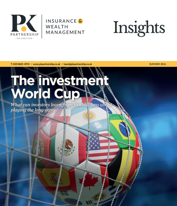 Financial Focus: Summe 2026