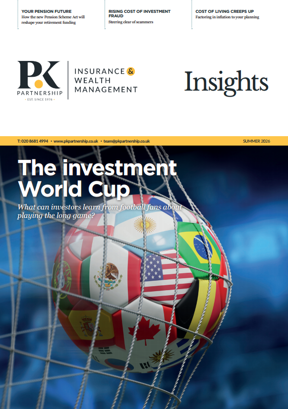 Summer Insights 2026